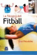 La ténica del fitball