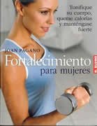 Fortalecimiento para mujeres