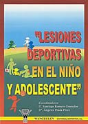 Lesiones deportivas en el niño y adolescente