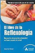 El libro de la reflexología
