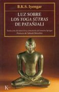 Luz sobre los yoga sutras de patañjali