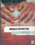 El masaje deportivo