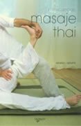 El gran libro del masaje Thai