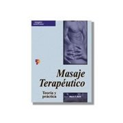 Masaje terapéutico, teoria y práctica