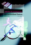 Metodos de investigación en actividad física