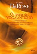 Origenes del yoga antiguo