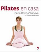 Pilates en casa