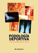 Podología deportiva