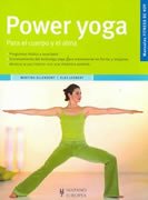 Power yoga