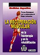 La recuperación muscular