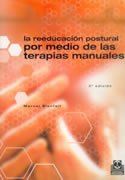 La reeducación postural por medio de las terapias manuales