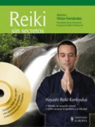 Reiki sin secretos + DVD