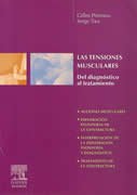Las tensiones musculares. Del diagnóstico al tratamiento