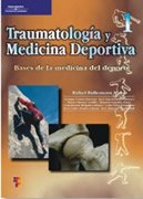 Traumatologia y medicina deportiva tomo 1