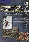 Traumatologia y medicina deportiva tomo 3