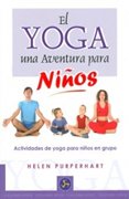 El yoga, una aventura para niños