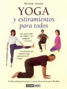 Yoga y Estiramientos Para Todos