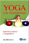 Yoga Con Fisiobalones