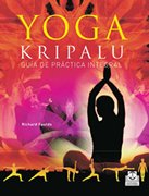 Yoga Kripalu : guía de práctica integral
