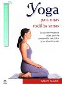Yoga para unas rodillas sanas