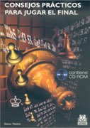 Consejos prácticos para jugar el final + CDROM