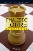 Finales de torre en ejercicios.