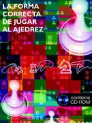 La forma correcta de jugar al ajedrez