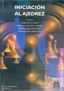 Iniciación al ajedrez