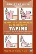 Taping. Vendajes funcionales en el deporte