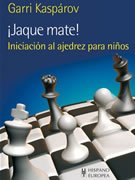 Iniciación al ajedrez libro