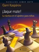 Jaque mate libro de ajedrez