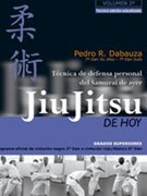 Libro de jui jitsu
