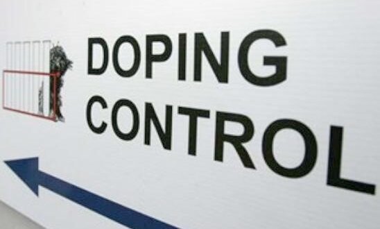 dopaje, doping