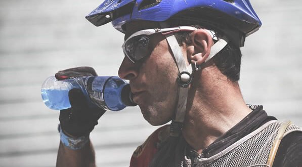 La Hidratación y el Entrenamiento
