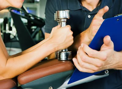 ENTRENADOR PERSONAL ¿JUSTIFICAS LO QUE COBRAS?