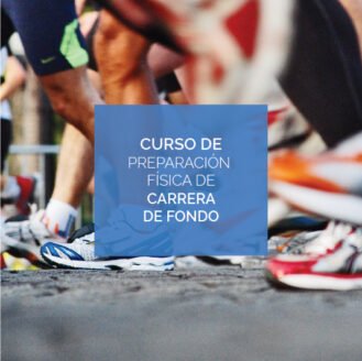 Curso preparación física de carrera de Fondo y Maratón