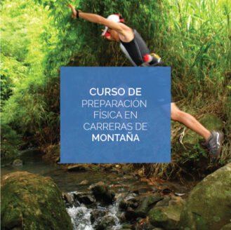 Curso preparación física en carrera de montaña - TRAIL