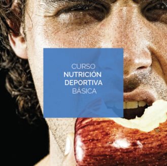 Curso Internacional de Nutrición Deportiva