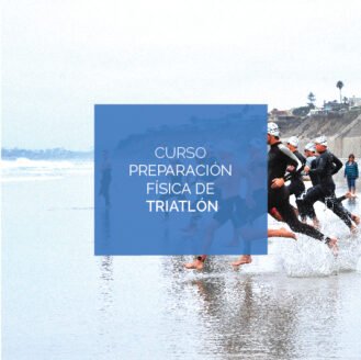 Curso preparación física de triatlón