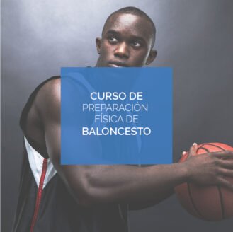 Curso preparación física de baloncesto