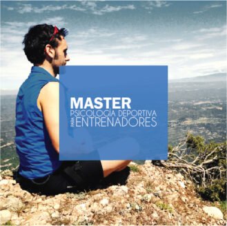 Máster de psicología deportiva para entrenadores