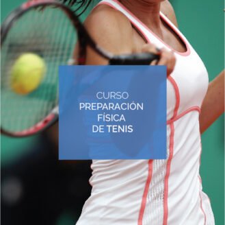 CURSO PREPARACIÓN FÍSICA DE TENIS