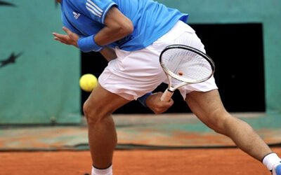 Entrenamiento mental en tenis