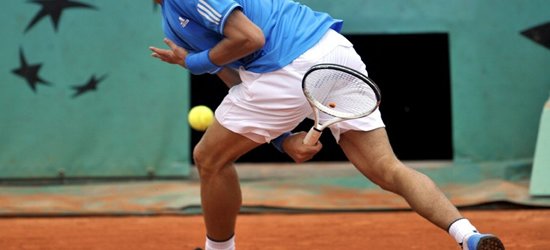 Entrenamiento mental en tenis