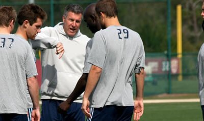 Fútbol y entrenamiento psicológico