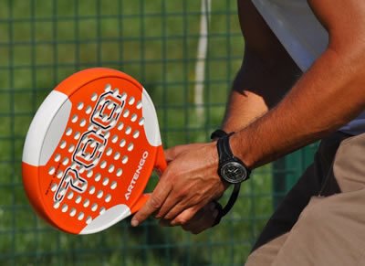 TENIS Y PADEL: ACONDICIONAMIENTO FISICO