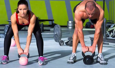 Metodología Cross Training