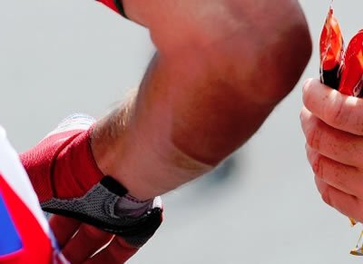 Nutrición y deporte