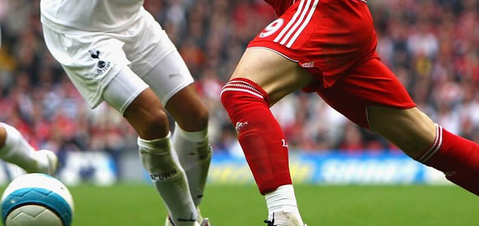 La preparación física en los equipos de fútbol