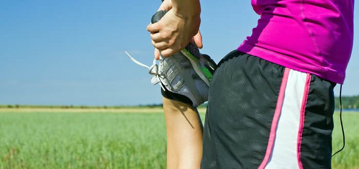 Protocolo de prevención previo a la vuelta a la competición